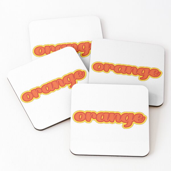 Item preview, orange designed and sold by Camo0godfather.