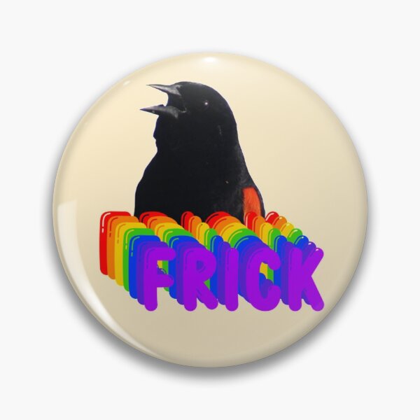 Item preview, FRICK designed and sold by alisons-stuff.