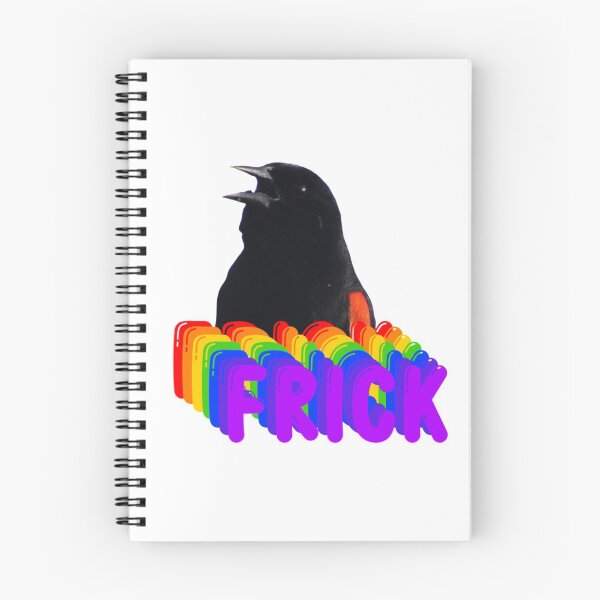 Item preview, FRICK designed and sold by alisons-stuff.
