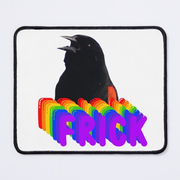 Item preview, FRICK designed and sold by alisons-stuff.