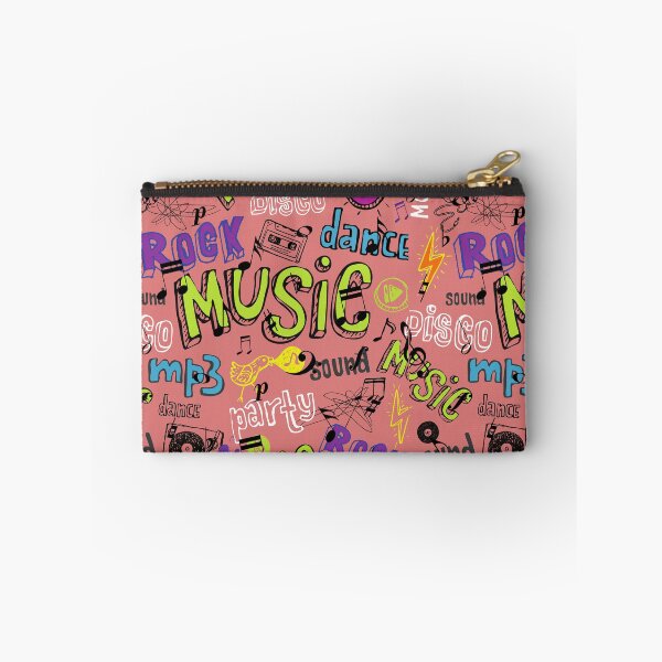 Item preview, Music is my life designed and sold by KkCreationas.