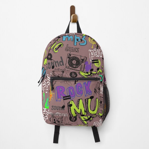 Item preview, Music is my life designed and sold by KkCreationas.