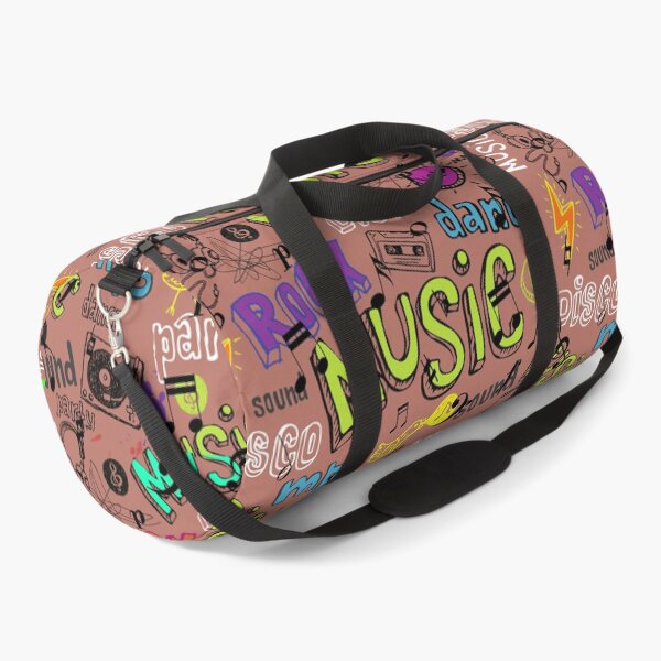 Item preview, Music is my life designed and sold by KkCreationas.