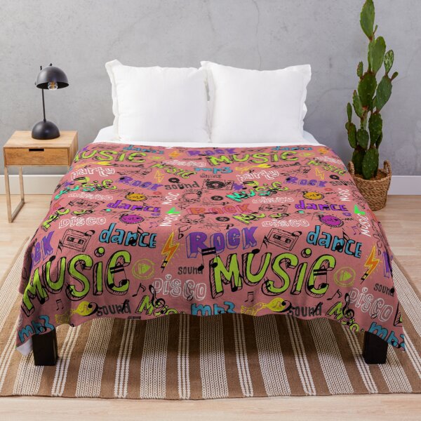 Item preview, Music is my life designed and sold by KkCreationas.