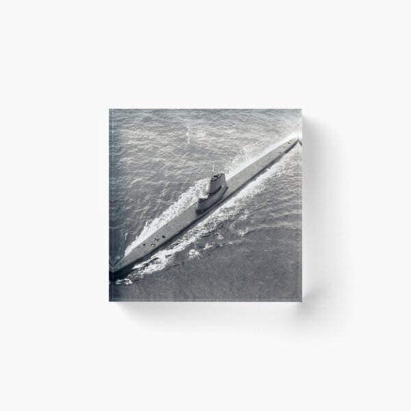 Artikelvorschau, USS DOGFISH (SS-350) STORE entworfen und verkauft von militarygifts.