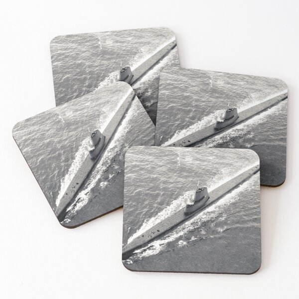 Artikelvorschau, USS DOGFISH (SS-350) STORE entworfen und verkauft von militarygifts.