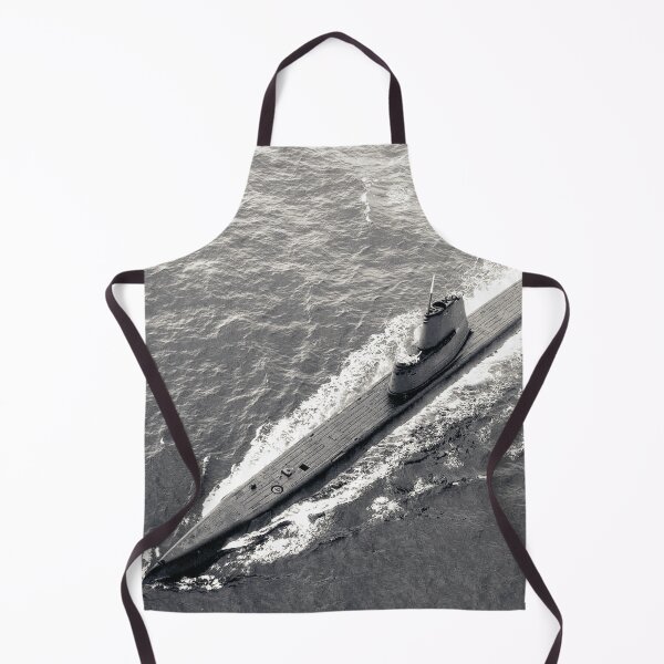 Item preview, USS DOGFISH (SS-350) STORE designed and sold by militarygifts.