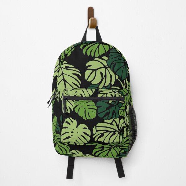 Item preview, Tropical Leaves designed and sold by murkyswamp.
