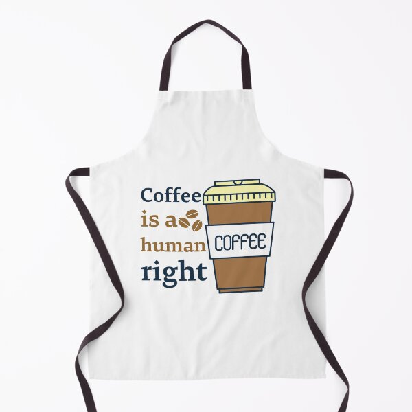 Item preview, Coffee Is A Human Right - Beautiful Coffee Cup Vintage Style Gift designed and sold by andrei49387.