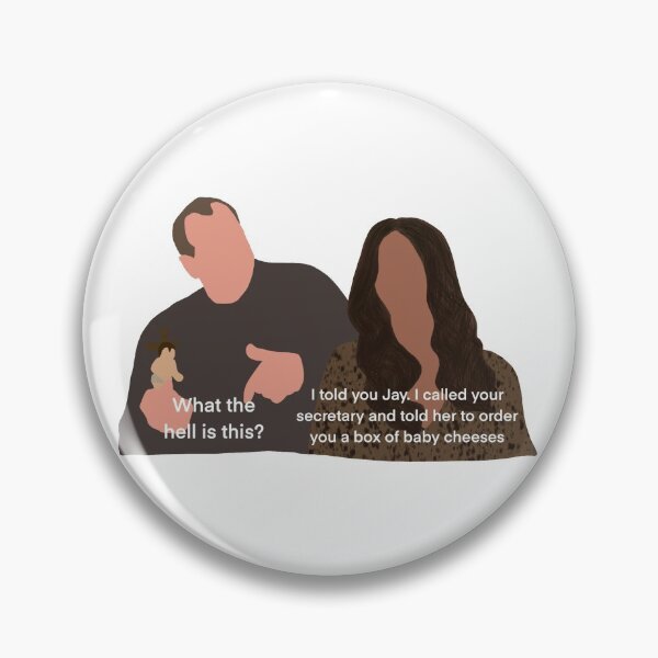 Item preview, Baby Cheeses designed and sold by princesssomo21.