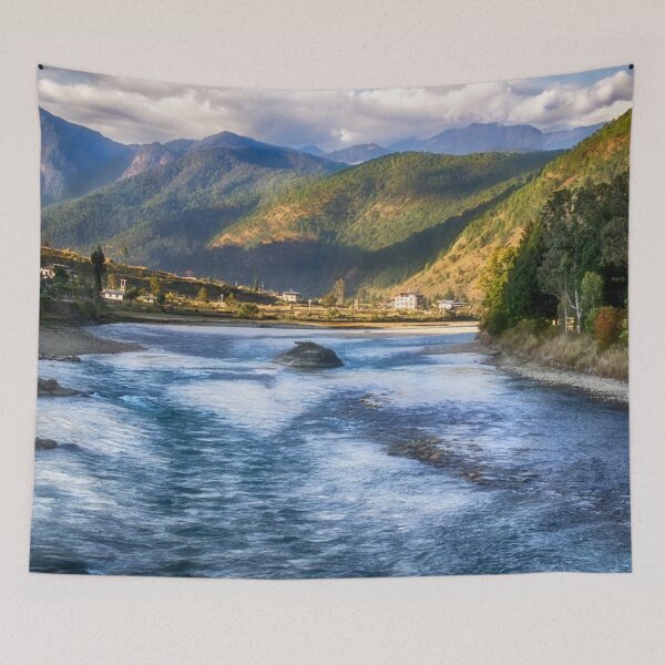 Item preview, Puna Tsang chu  designed and sold by Kathy Weaver.