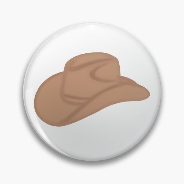 Item preview, Tan Cowboy Hat designed and sold by babybear01.