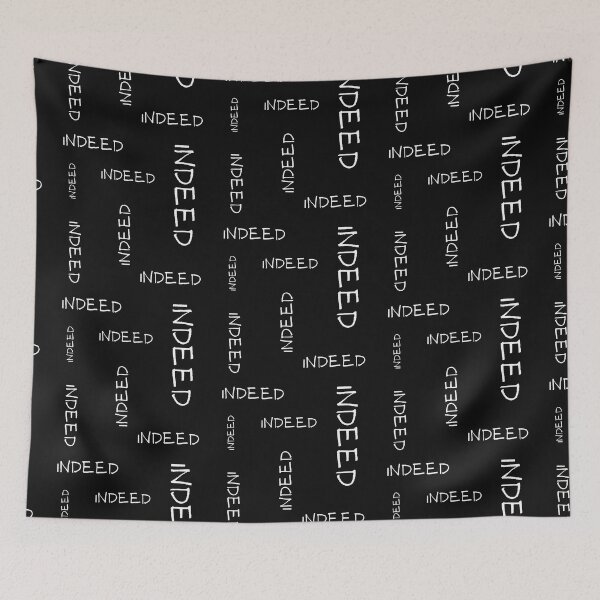 Item preview, TEXTO REALIZADO - BLANCO Y NEGRO designed and sold by Kwayako.
