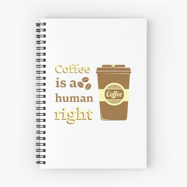 Item preview, Copy of Coffee Is A Human Right - Beautiful Coffee Cup Vintage Style Gift designed and sold by andrei49387.