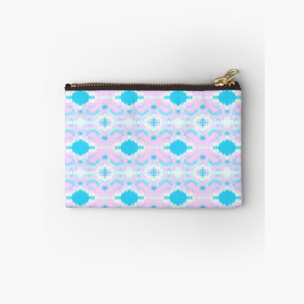 Item preview, Modern Abstract Electric Laser Beam - Blue designed and sold by ShumShumShop.