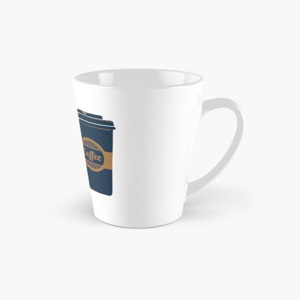 Item preview, Coffee Is A Human Right - Beautiful Coffee Cup Vintage Style Gift designed and sold by andrei49387.