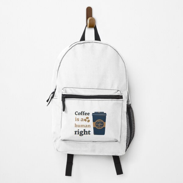 Item preview, Coffee Is A Human Right - Beautiful Coffee Cup Vintage Style Gift designed and sold by andrei49387.