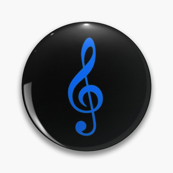 Item preview, sol key blue graphic design designed and sold by Design Repo.