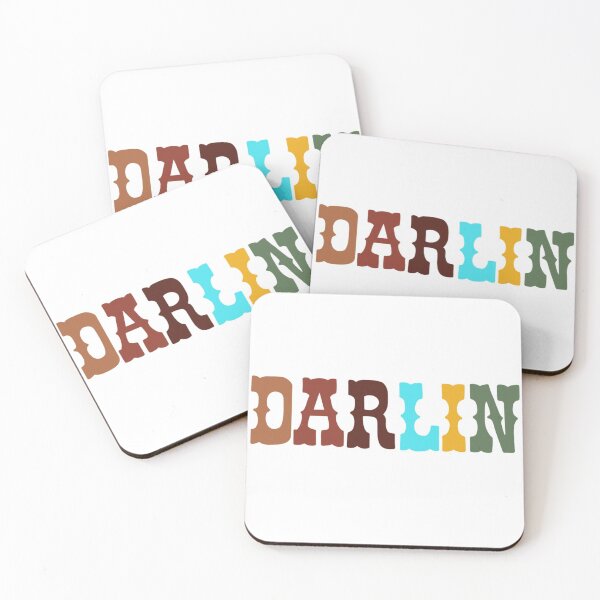 Item preview, Darlin’ designed and sold by babybear01.