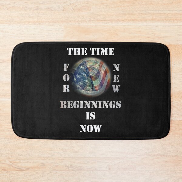 Item preview, New Year Resolution New Beginnings Inspirational designed and sold by Cute & Sassy Custom Gifting Boutiques.
