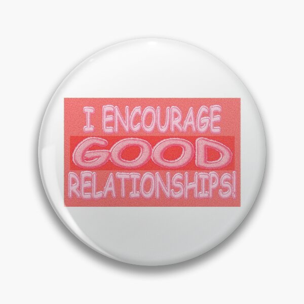 Artikelvorschau, Niedliches Ausdruckskunstwerk-Design „GOOD RELATIONSHIPS“. Kaufe jetzt entworfen und verkauft von Health And Fitness Posts e-Store.