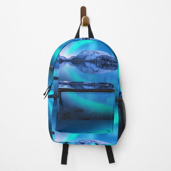 Item preview, Northern Lights In Norway designed and sold by loumed.