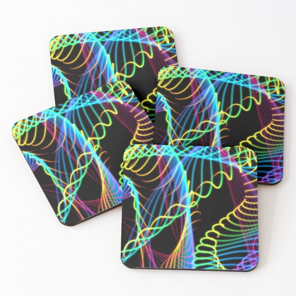 Item preview, Neon Paradise designed and sold by Ariel Guevara.