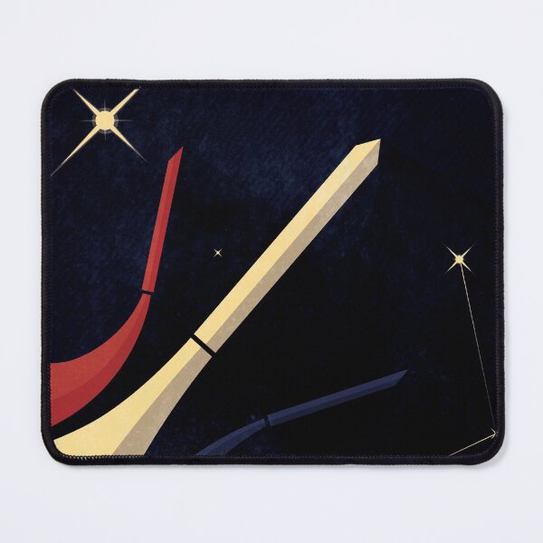Item preview, NASA Space Exploration Vintage USA designed and sold by technotron.