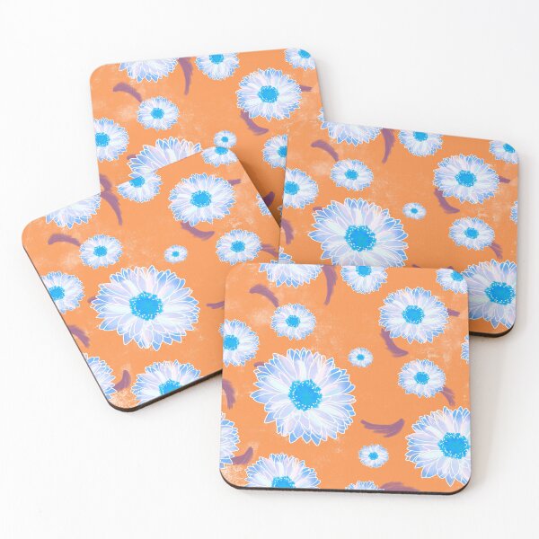 Item preview, Orange Gerberas designed and sold by DesignsByJaycee.
