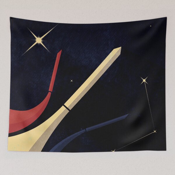 Item preview, NASA Space Exploration Vintage USA designed and sold by technotron.