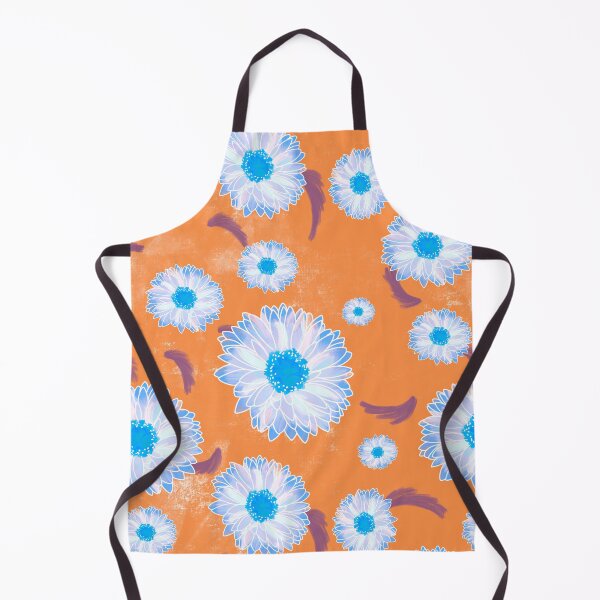 Item preview, Orange Gerberas designed and sold by DesignsByJaycee.