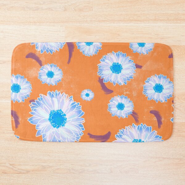 Item preview, Orange Gerberas designed and sold by DesignsByJaycee.