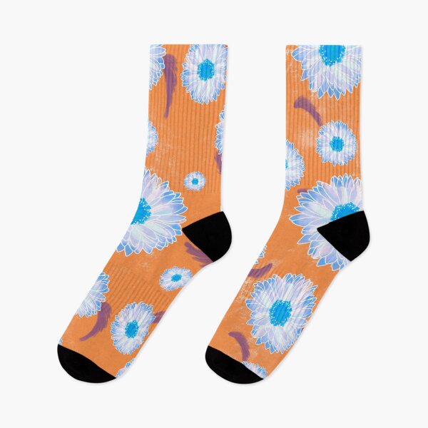 Item preview, Orange Gerberas designed and sold by DesignsByJaycee.