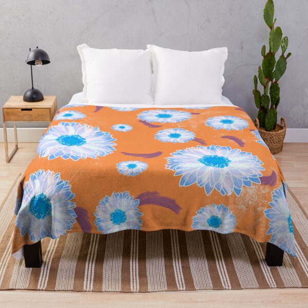 Item preview, Orange Gerberas designed and sold by DesignsByJaycee.