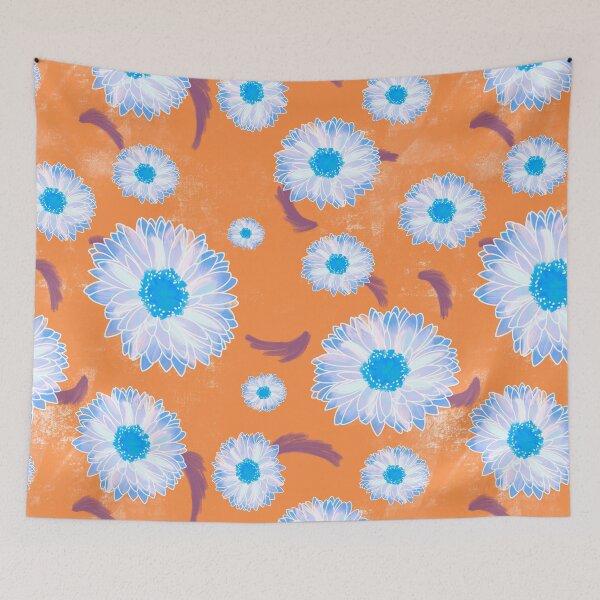 Item preview, Orange Gerberas designed and sold by DesignsByJaycee.