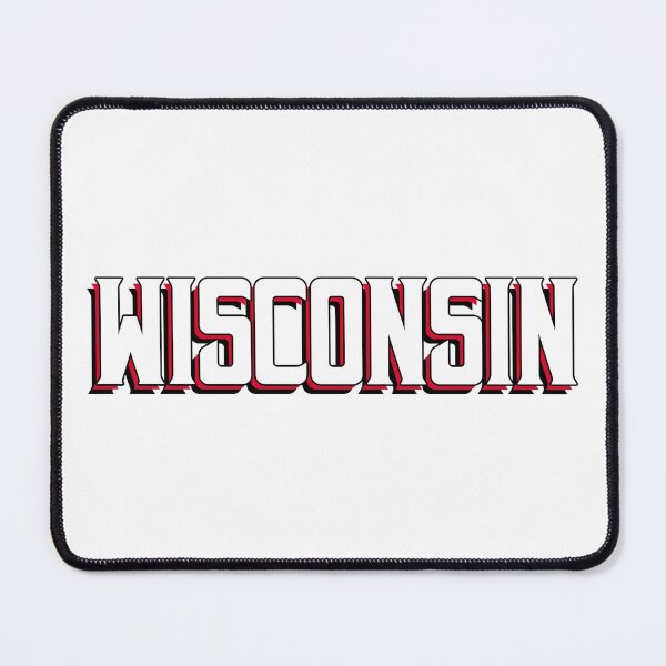 Item preview, University of Wisconsin designed and sold by kkosmicki.