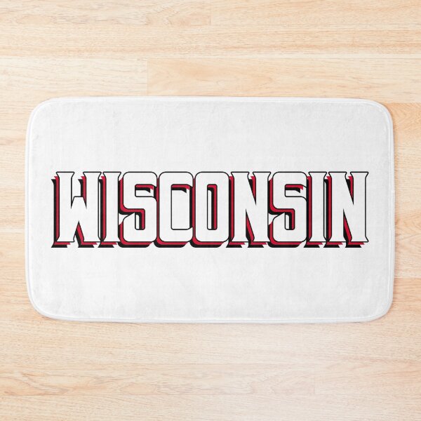 Item preview, University of Wisconsin designed and sold by kkosmicki.