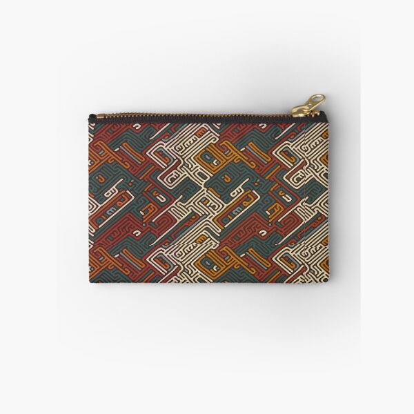 Item preview, Colorful Turing Pattern designed and sold by AmeliaStore1.
