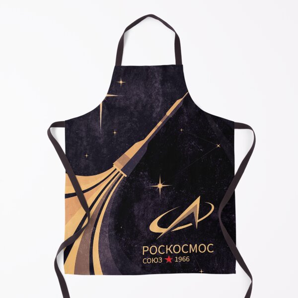 Item preview, Roscosmos Russian Space Agency  designed and sold by technotron.