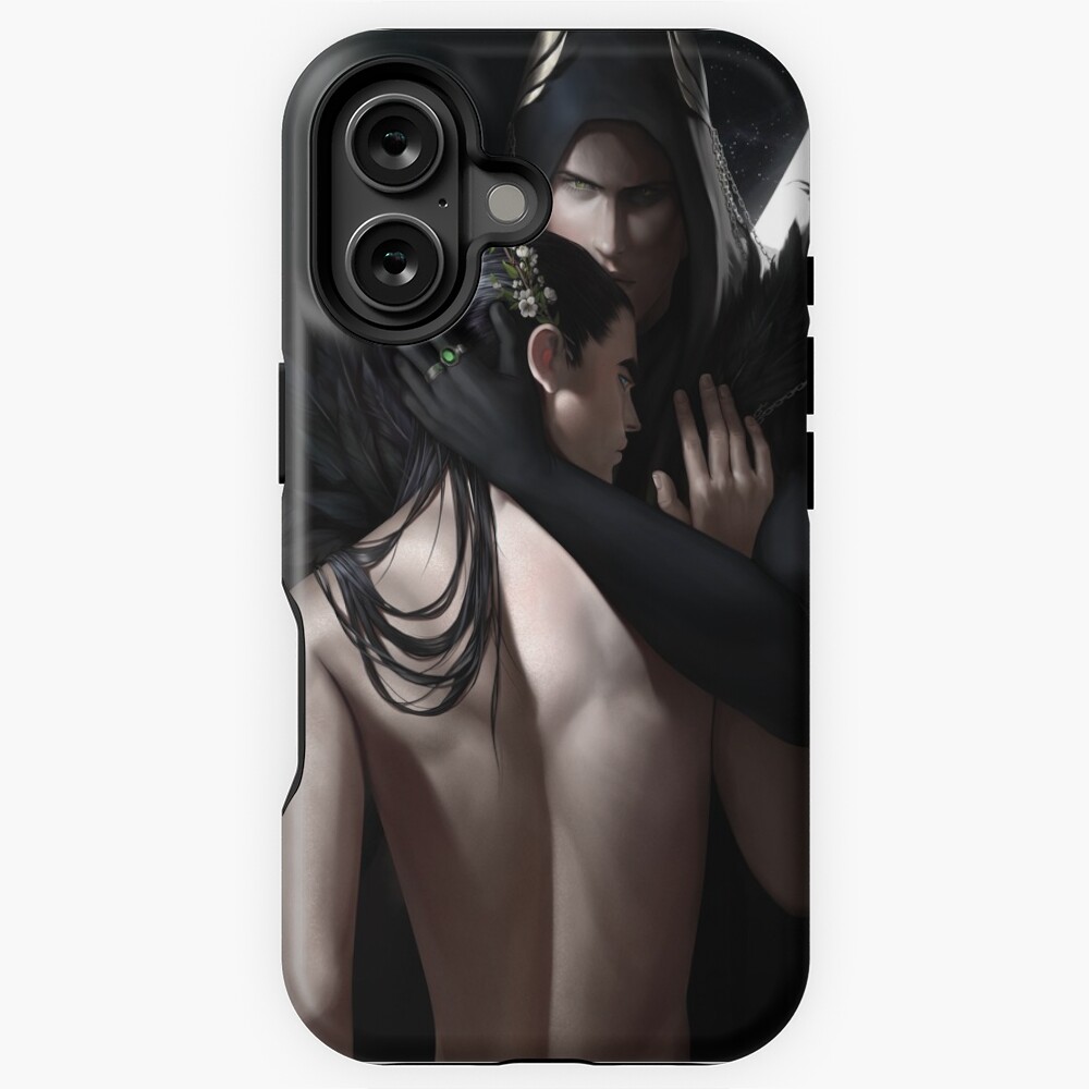 Item preview, iPhone Tough Case designed and sold by goingnwod.