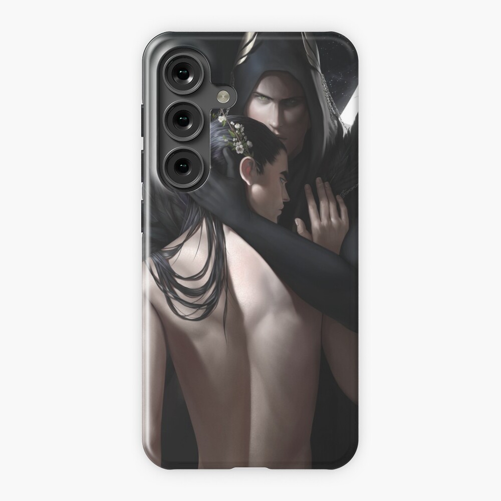 Item preview, Samsung Galaxy Snap Case designed and sold by goingnwod.