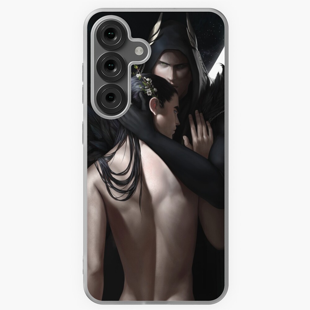 Item preview, Samsung Galaxy Soft Case designed and sold by goingnwod.