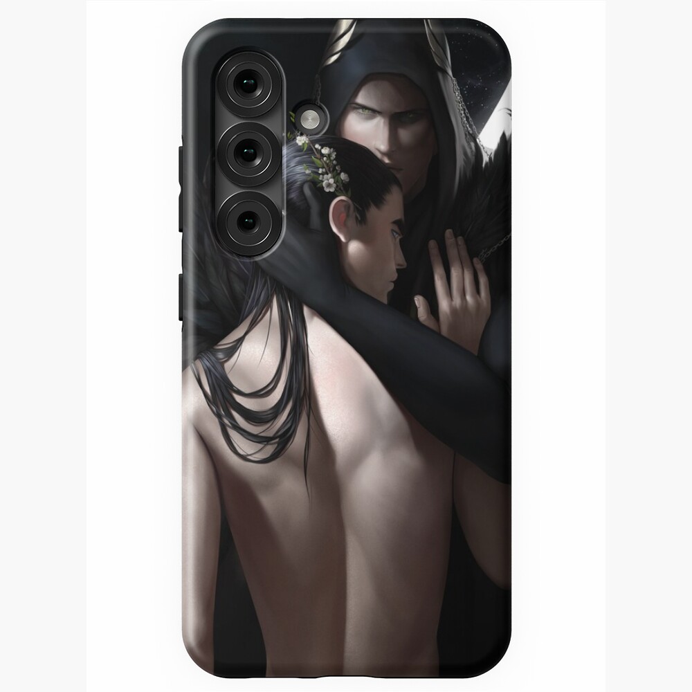 Item preview, Samsung Galaxy Tough Case designed and sold by goingnwod.