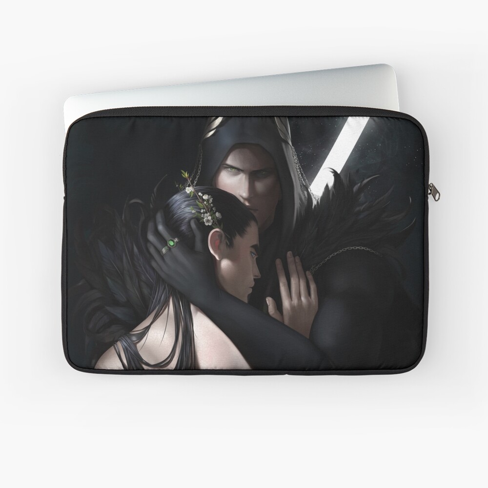 Item preview, Laptop Sleeve designed and sold by goingnwod.