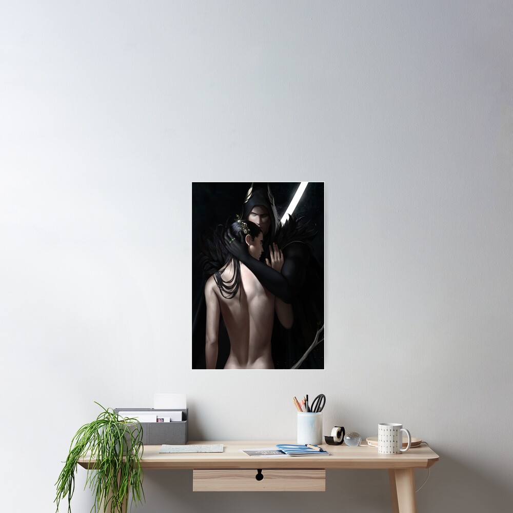 Item preview, Poster designed and sold by goingnwod.