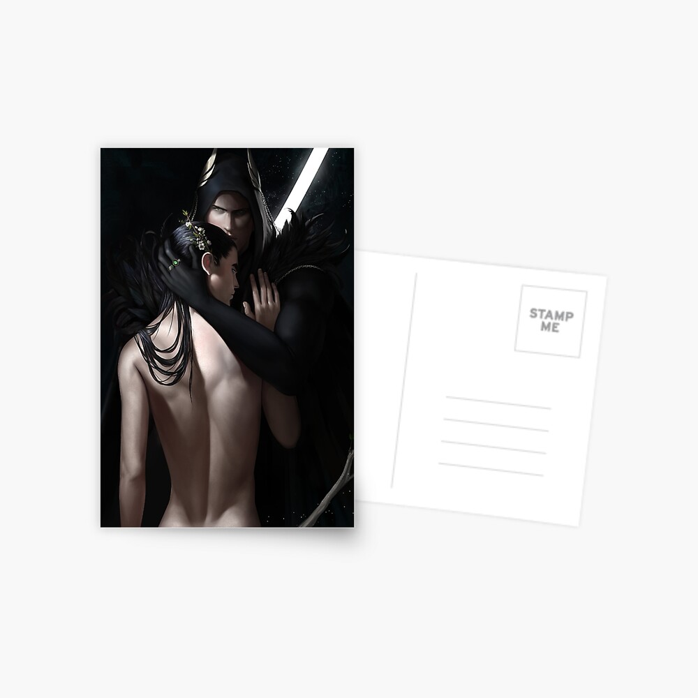 Item preview, Postcard designed and sold by goingnwod.