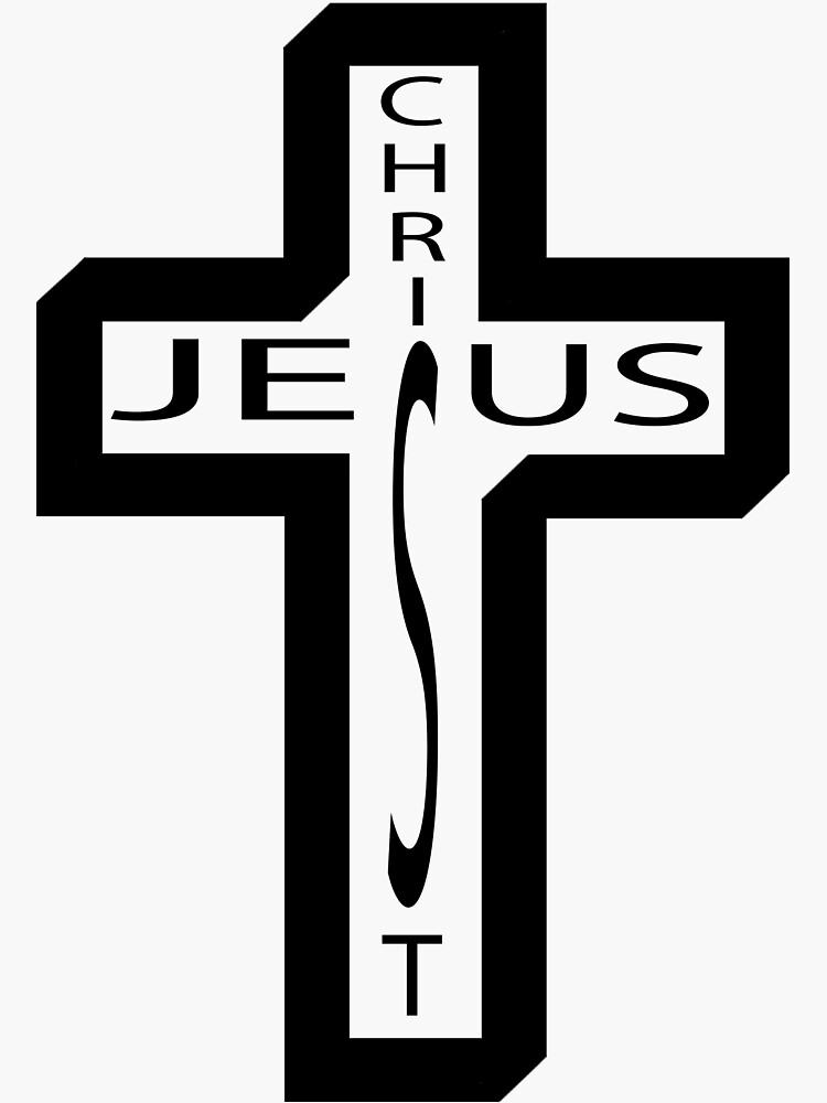 Free Jesus Logo Designs - DIY Jesus Logo Maker - Designmantic.com