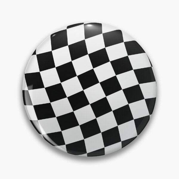 Item preview, Check flag pattern designed and sold by bradm50.
