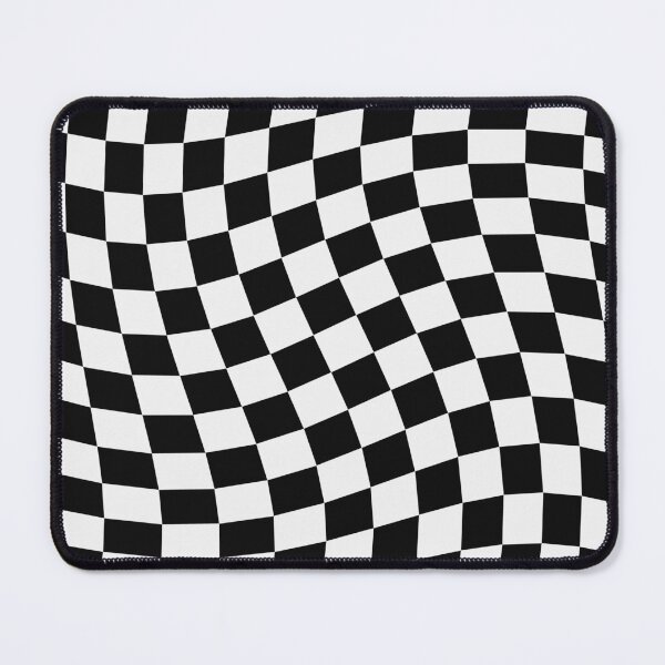Item preview, Check flag pattern designed and sold by bradm50.