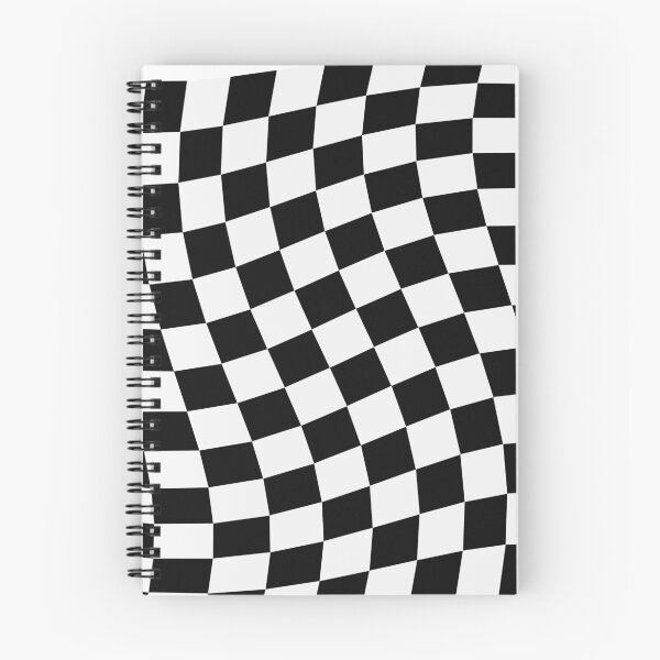 Item preview, Check flag pattern designed and sold by bradm50.